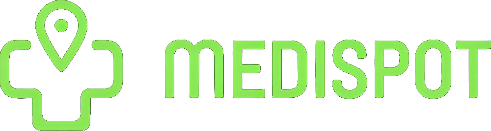 Medispot Logo