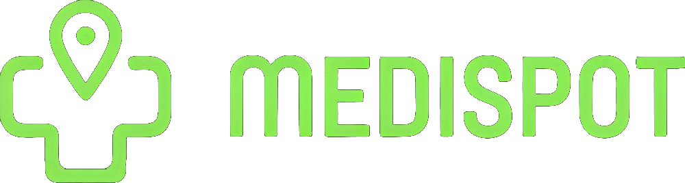 Medispot Logo
