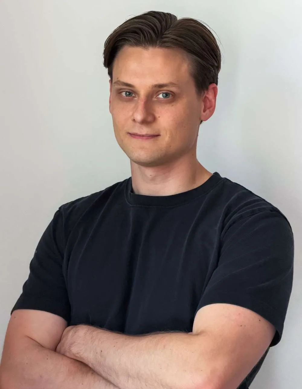 Dr Andrzej Semeniuk