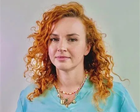 Dr Liza Trzepatowska-Wójtowicz